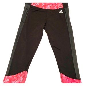 Adidas Capri Tights